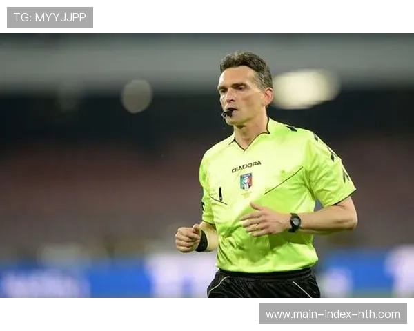 意甲裁判委员会开设VAR操作课程，提升判罚准确性