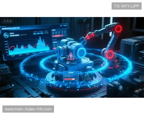 演进阶段内预测性维护系统保障设备运行 降低了体育活动管理现场的停机风险