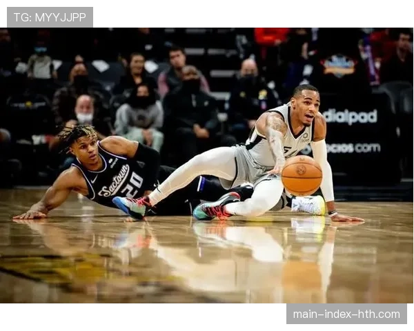 特写:时隔五年重返季后赛,德章泰·默里的心路历程 特写:时隔五年重返季后赛,德章泰·默里的心路历程