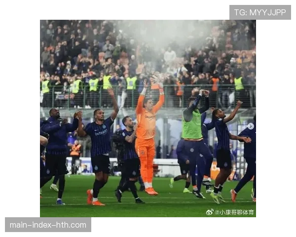 意甲:国际米兰2-0完胜尤文图斯,联赛11连胜领跑