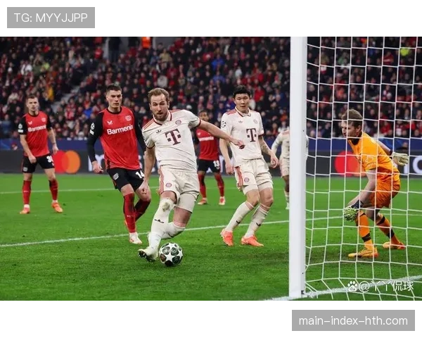 奥蓬达梅开二度,莱比锡RB 2-2战平拜仁慕尼黑,后者落后榜首勒沃库森5分 奥蓬达梅开二度,莱比锡RB 2-2战平拜仁慕尼黑,后者落后榜首勒沃库森5分