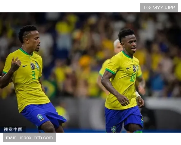 维尼修斯点球被扑后迅速补射,巴西边锋展现敏锐嗅觉 维尼修斯点球被扑后迅速补射,巴西边锋展现敏锐嗅觉