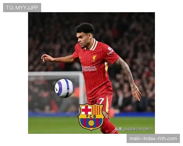 巴萨今年夏天将聚焦四大转会目标